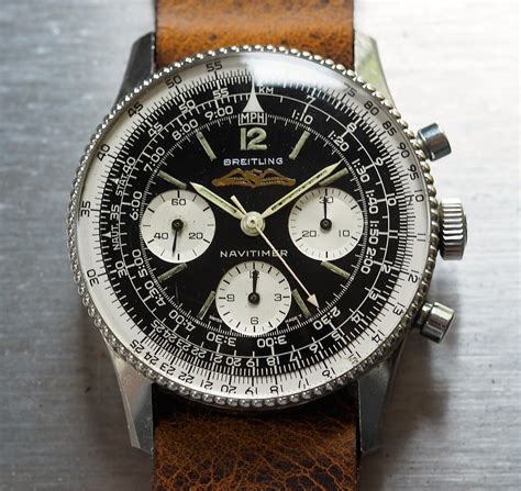 breitling 806 replica|breitling navitimer 806 vintage.